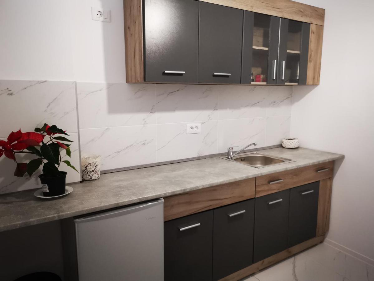 Iasi Jacuzzi Apartment A ภายนอก รูปภาพ